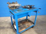 Parker Hydraulic Tube Bender