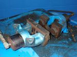 Parker Hydraulic Tube Bender