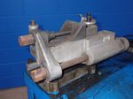 Parker Hydraulic Tube Bender