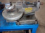 Parker Hydraulic Tube Bender