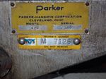 Parker Hydraulic Tube Bender