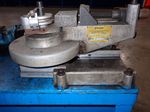 Parker Hydraulic Tube Bender