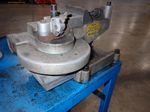 Parker Hydraulic Tube Bender