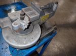 Parker Hydraulic Tube Bender
