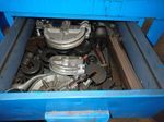 Parker Hydraulic Tube Bender