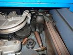 Parker Hydraulic Tube Bender