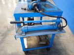 Parker Hydraulic Tube Bender