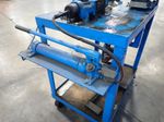 Parker Hydraulic Tube Bender