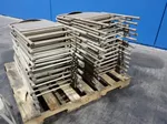 Folding Chairs
