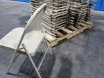  Folding Chairs