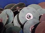  Abrasive Disks