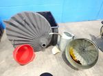  Funnels And Oil Cans
