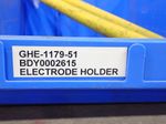  Electrode Holder