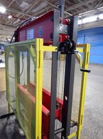 Gray Gray Sp75 Hydraulic Press