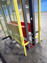 Gray Gray Sp75 Hydraulic Press