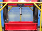 Gray Gray Sp75 Hydraulic Press