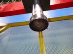Gray Gray Sp75 Hydraulic Press