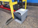 Gray Gray Sp75 Hydraulic Press