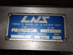 Lns Lns Hydrobar Bar Feeder