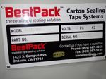 Bestpack Bestpack As222 Case Sealer