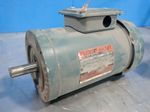 Reliance Electric Motor