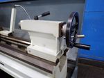 Clausing Clausing C1545ss Gap Bed Lathe