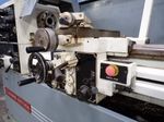 Clausing Clausing C1545ss Gap Bed Lathe