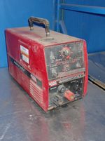 Lincoln Electric Lincoln Electric V275s Welder