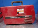 Lincoln Electric Lincoln Electric V275s Welder