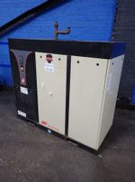 Ingersoll Rand Air Compressor