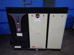 Ingersoll Rand Air Compressor