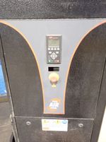 Ingersoll Rand Air Compressor