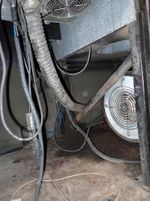 Ingersoll Rand Air Compressor