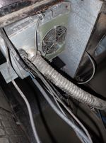 Ingersoll Rand Air Compressor