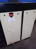 Ingersoll Rand Air Compressor