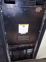 Ingersoll Rand Air Compressor