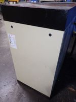Ingersoll Rand Air Compressor