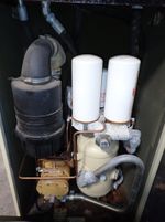 Ingersoll Rand Air Compressor