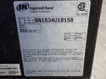 Ingersoll Rand Air Compressor