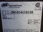 Ingersoll Rand Air Compressor