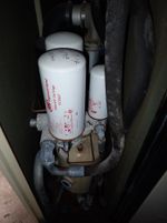 Ingersoll Rand Air Compressor