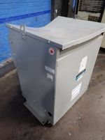 Rex Power Magnetics Isolation Transformer