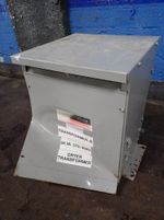 Rex Power Magnetics Dryer Transformer