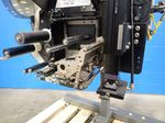 Weber Label Printerapplicator