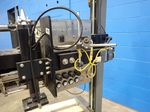 Weber Label Printerapplicator