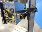 Weber Label Printerapplicator