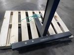 Weber Label Printerapplicator