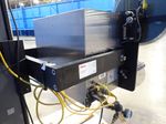 Weber Label Printerapplicator