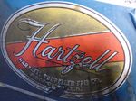 Hartzell Barrel Fan