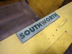 Southworth Roll On Pallet Positioner 
